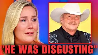 Alan Jackson&rsquo;s Daughter FINALLY Breaks Silence and Confirms What We Suspected