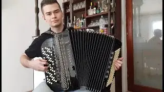Radivoj Milinkov - Vladino kolo (Ljubi&scaron;a Pavković)