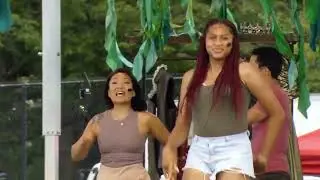 Spotlight on Chicago Shakespeare in the Parks