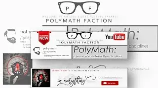 &copy;THE POLYMATH FACTION - Intro (English | Tamil | Hindi & More) | us stocks | indian stocks | crypto
