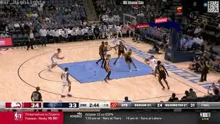 Johnny Hamilton : All Possessions (2021-10-09)