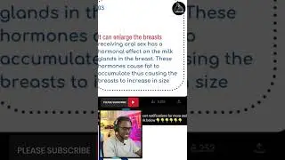 Why you should have oral sex || #danheights