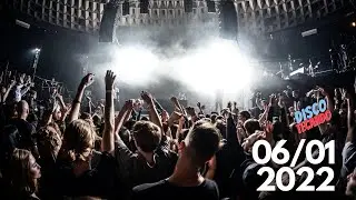 Discotecando Anos 90 | Mini Mix