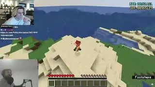 Forsen's Donations are Hilarious and Cursed