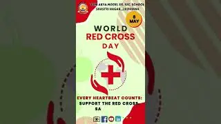 RED CROSS DAY