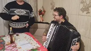 Dicta mamo chi bori, gipsy music