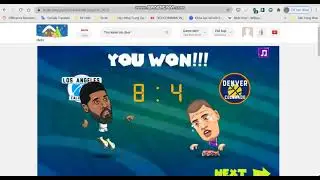peterle lại chơi game c&ugrave;ng Tonny L&ecirc;