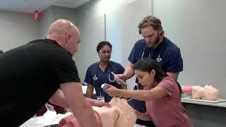 Arkansas Colleges of Health Education