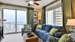 Grand Panama Tower 2 Unit 401 | Panama City (FL), United States | Hotel Review 🏨