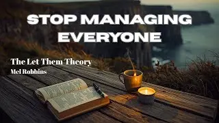 The Let Them Theory | Why you are emotionally exhausted