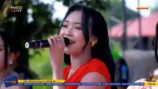 Jangan tunggu lama lama All artis Adella