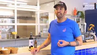 XVI Concurso de Pinchos y Tapas Medievales. Sigüenza. El Festín