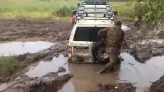 4x4 Fails Wins 2017 Extreme Off road Fails Compilation