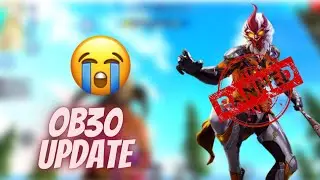 free fire ob30 update full details in marathi by madmax