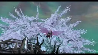 AION Classic Chanter PvP (JP)