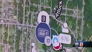 Winston-Salem Police use Real Time Crime Center to catch suspects in shooting of 4 year old