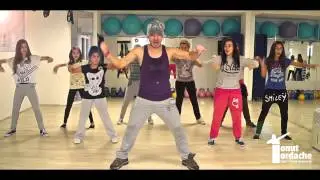 Carry Out - Timbaland & JT * Junior Hop by Ionut Iordache