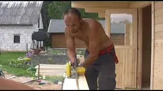 Lasita Maja Montagevideo Gartenhaus