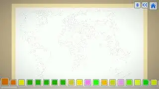Обзор игры Шерстеплёт (WooLoop)