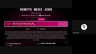 How to Land Web3 Jobs in Writing & Customer Support | Mentorship Session
