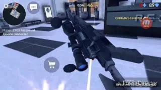 Newbie game play