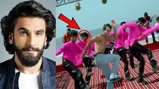 Background Dancers Who Became Big Superstars I 2018