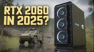 Will Arma Reforger RUN SMOOTHLY on RTX 2060 in 2025?