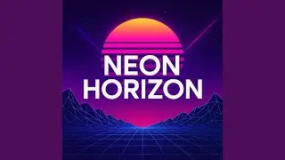 Neon Horizon