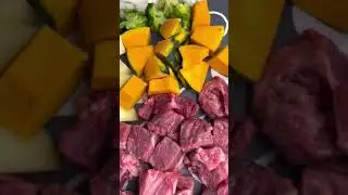 This is Why Japanese Beef is So Expensive - Beef Stew