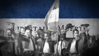 La Cruzada - The Crusade (La Plata Song about the Cisplatine War)