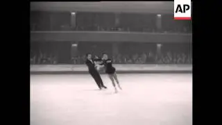 CHAMPIONS ON ICE