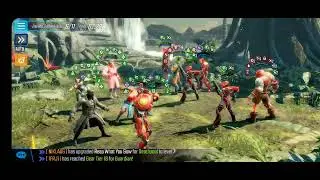 MSF - Showcase SpiSoc Boss - One Shot
