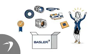 Stress Test for Basler&rsquo;s Vision Components