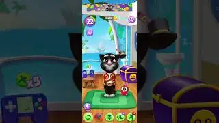 Talking tom