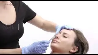 Lash Perfect Italia corso di MICROBLADING LASH PERFECT