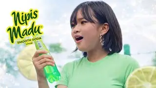 TVC 20s Nipis Madu Lime Soda