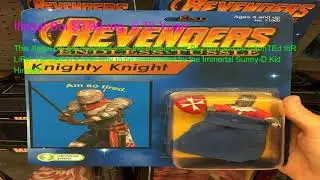 Hazard Fraught Tools 5