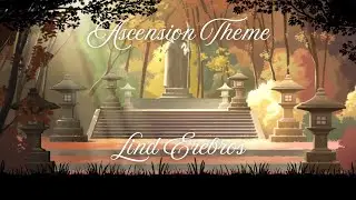 Shadow Fight 2 OST - Ascension Theme by Lind Erebros