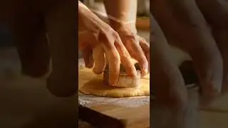 How To Make Biscuits #lalaskitchen
