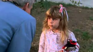The Man With Two Brains -- little girl bystander -- Better Quality