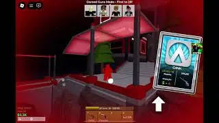 David Taylor - Deagle Gameplay #2 (ROBLOX: AIMBLOX)