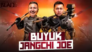 Conqueror's Blade - BUYUK JANGCHI JOE | UzLider #11