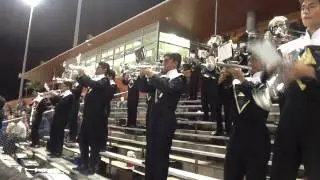 Louie Louie!!! Lopez HS 2014
