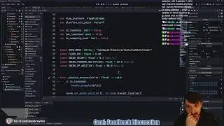 🎮Game Dev | 💫SPACE. The Multiplayer Frontier....