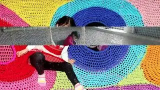 Rainbow Net