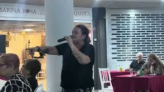 Marina Rosa - San Fernando, Gran Canaria