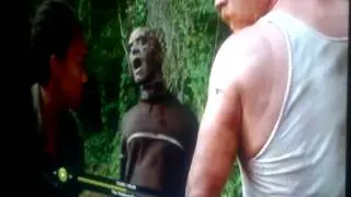 (Spoiler Alert) No Love Triangle for Abe in The Walking Dead TV Show