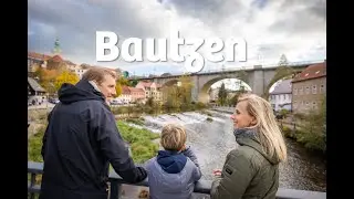 Twoja miejska podr&oacute;ż na G&oacute;rne Łużyce. Zapraszamy do odkrycia Bautzen!