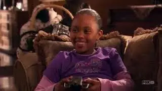 The Bernie Mac Show Full Episodes S05E18 What would jason do
