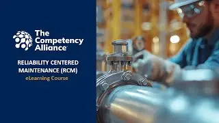 Reliability Centered Maintenance (RCM)